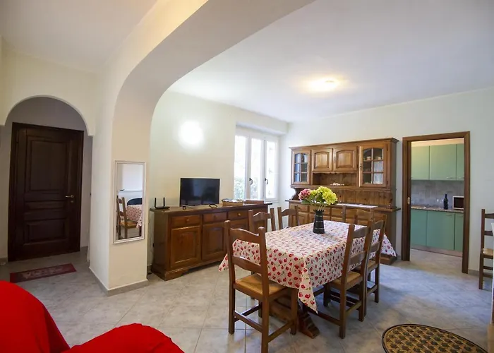 Casa Relax