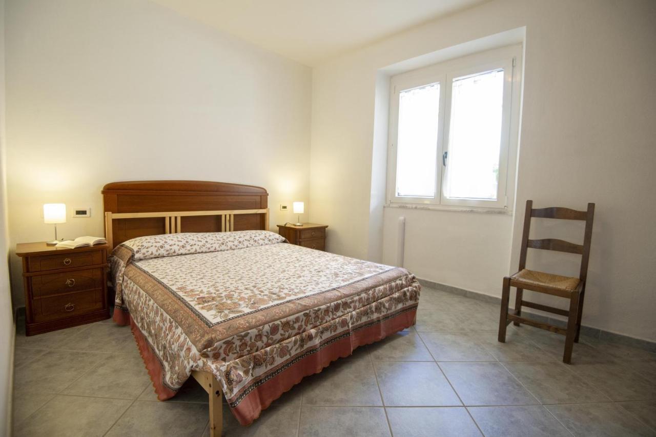 Casa Relax Apartment Cala Gonone