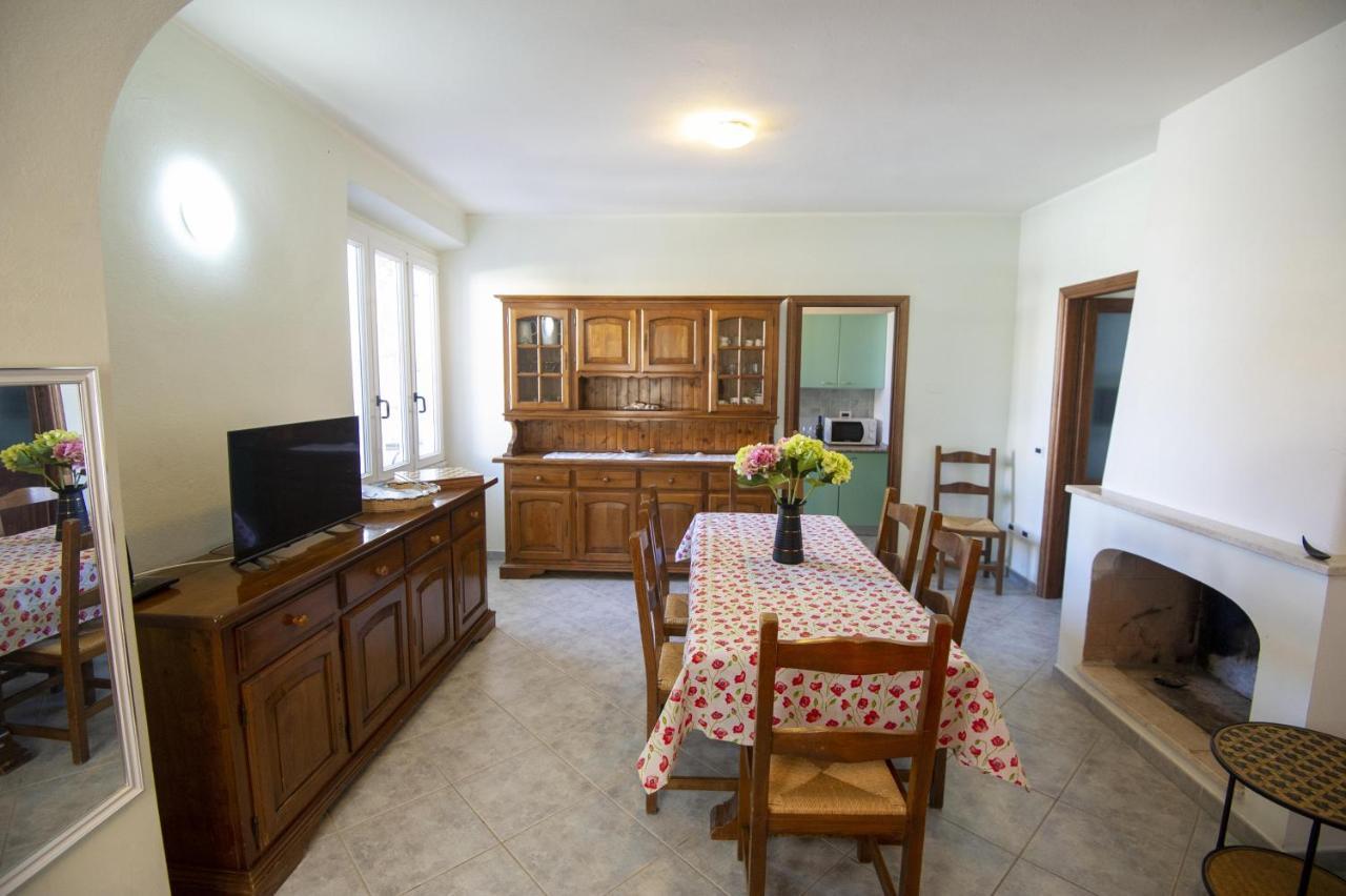 Casa Relax * Cala Gonone