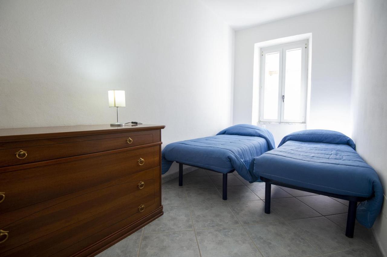 Casa Relax Cala Gonone