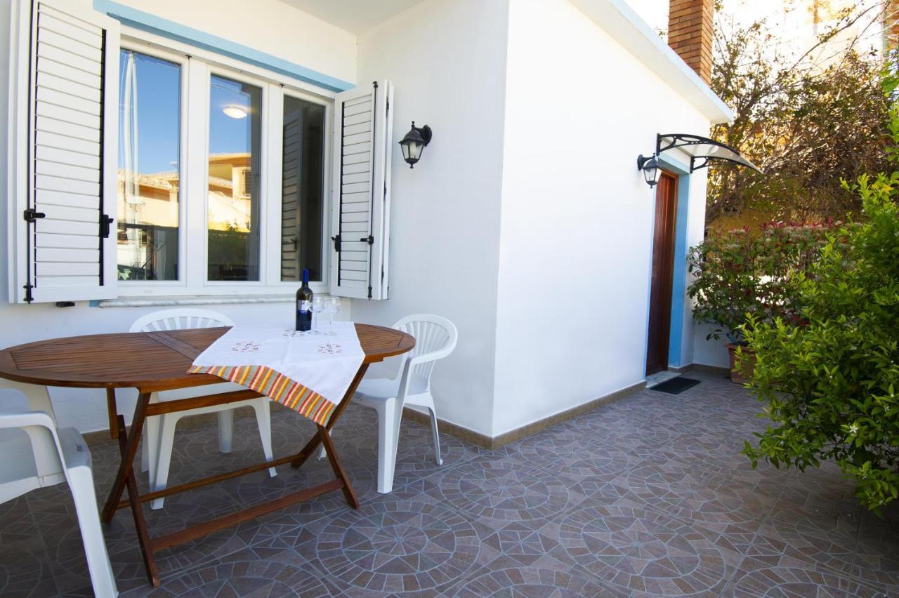 Casa Relax * Cala Gonone
