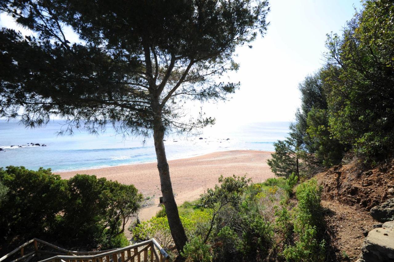 Casa Relax Cala Gonone