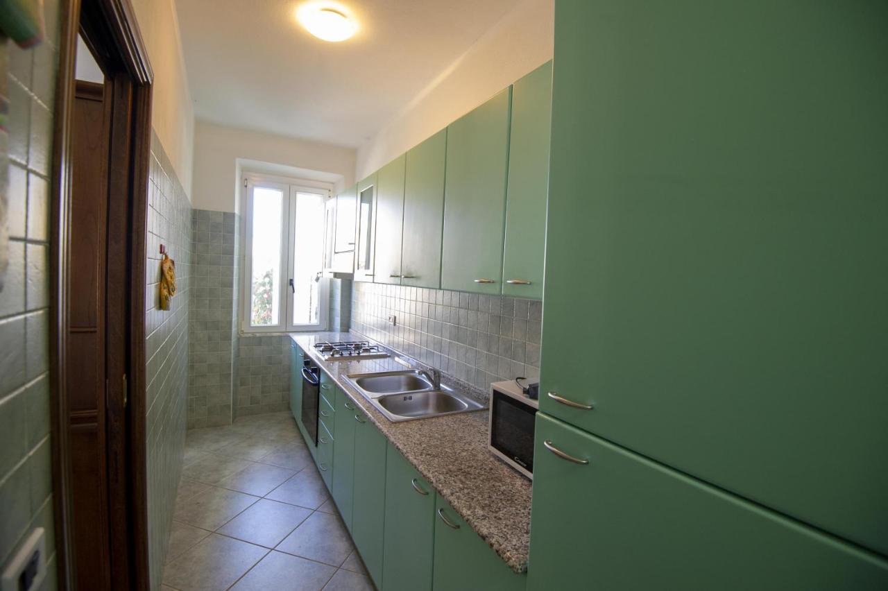Apartment Casa Relax