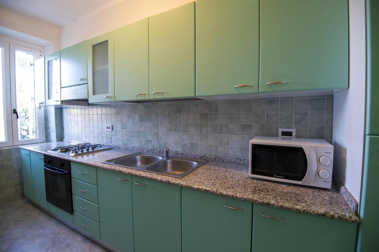 Casa Relax Apartment *